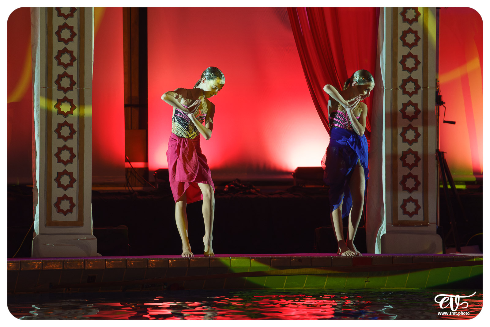 BNS - MILLE ET UNE NUITS